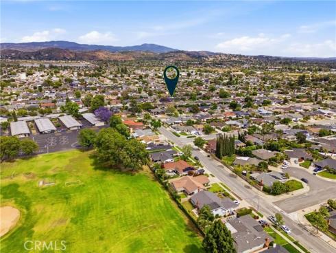 741 N Handy Street, Orange, CA