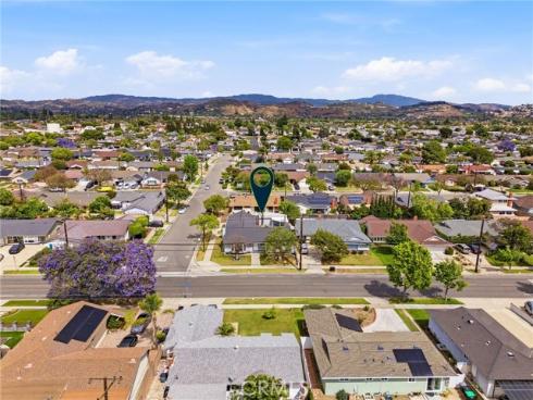 741 N Handy Street, Orange, CA
