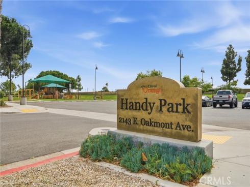 741 N Handy Street, Orange, CA