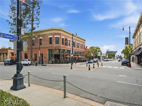 741 N Handy Street, Orange, CA