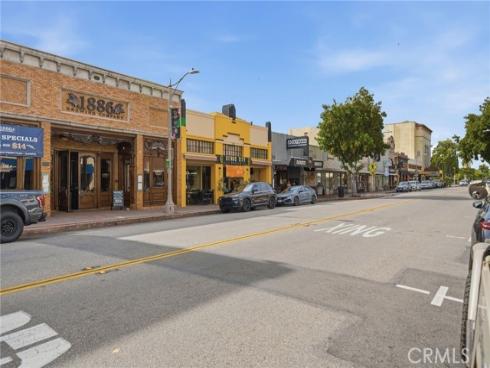 741 N Handy   Street, Orange, CA