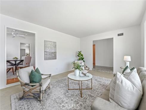 759 S Rosalind  , Orange, CA