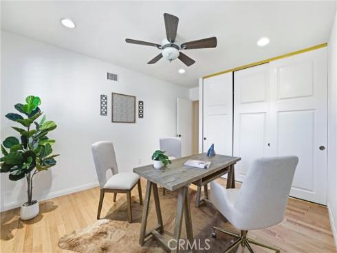 759 S Rosalind  , Orange, CA