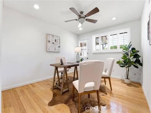 759 S Rosalind  , Orange, CA