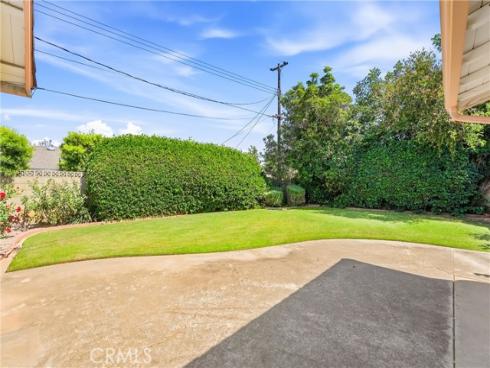 759 S Rosalind  , Orange, CA