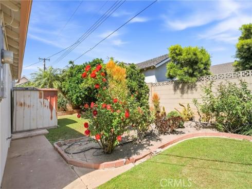 759 S Rosalind  , Orange, CA