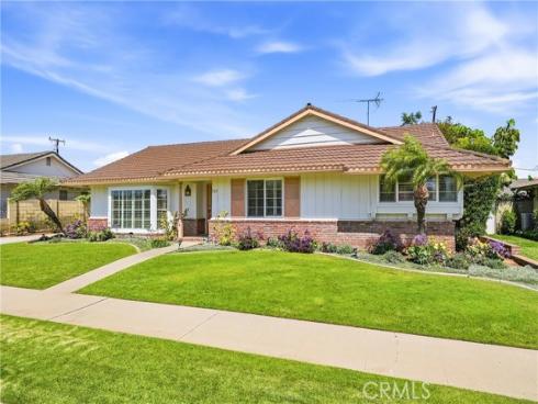 759 S Rosalind  , Orange, CA