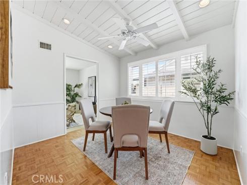 759 S Rosalind  , Orange, CA