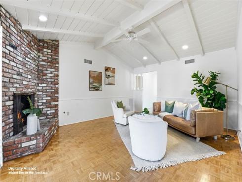 759 S Rosalind  , Orange, CA