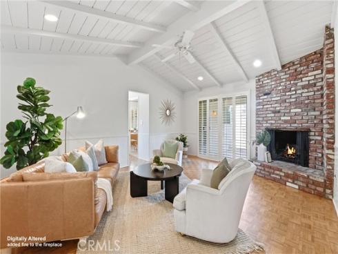759 S Rosalind  , Orange, CA