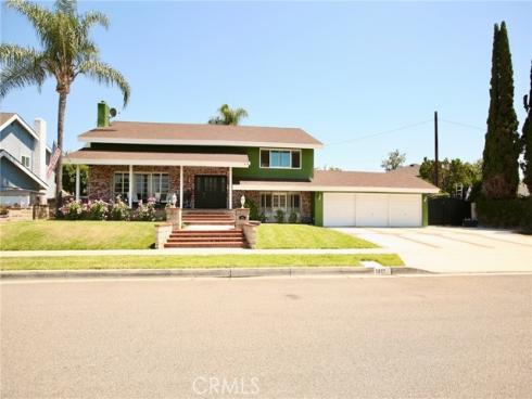 1893 N. Fern Street