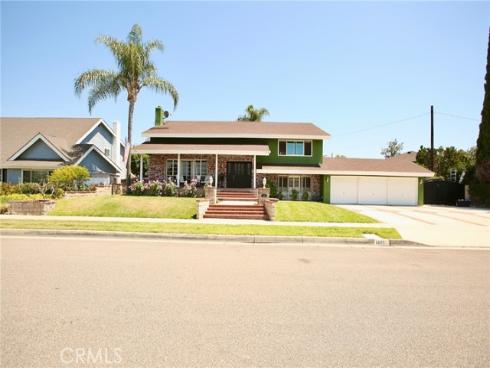 1893 N Fern   Street, Orange, CA
