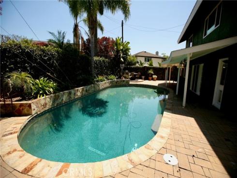 1893 N Fern   Street, Orange, CA