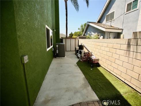1893 N Fern   Street, Orange, CA