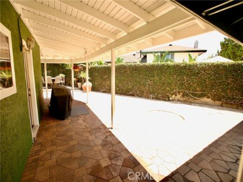 1893 N Fern   Street, Orange, CA