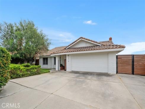 2310 E Orangeview  , Orange, CA