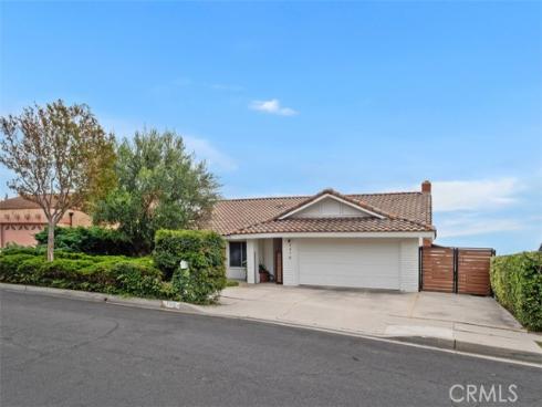 2310 E Orangeview  , Orange, CA