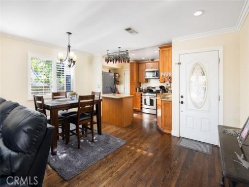 840 E Glendora Avenue, Orange, CA