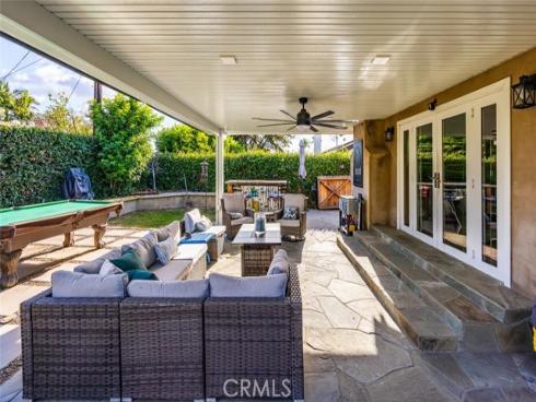 840 E Glendora Avenue, Orange, CA