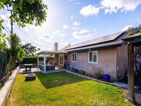 840 E Glendora Avenue, Orange, CA