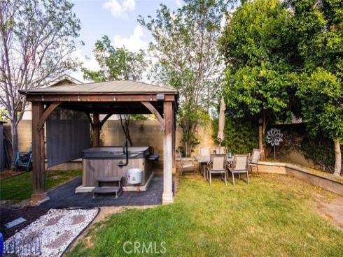 840 E Glendora Avenue, Orange, CA