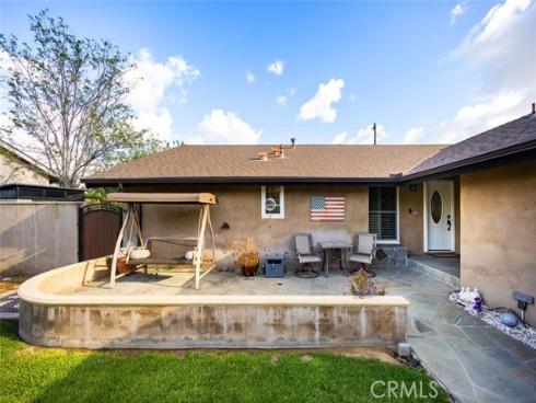 840 E Glendora Avenue, Orange, CA
