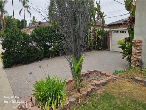 3747 E Roberta Avenue, Orange, CA