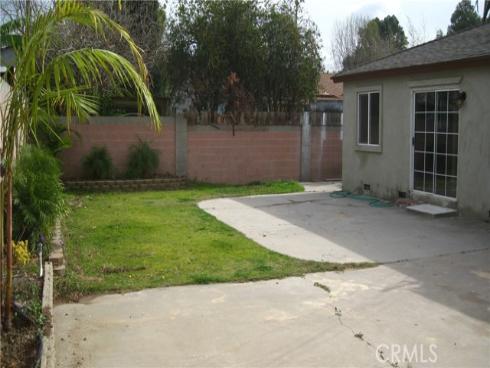 3747 E Roberta Avenue, Orange, CA