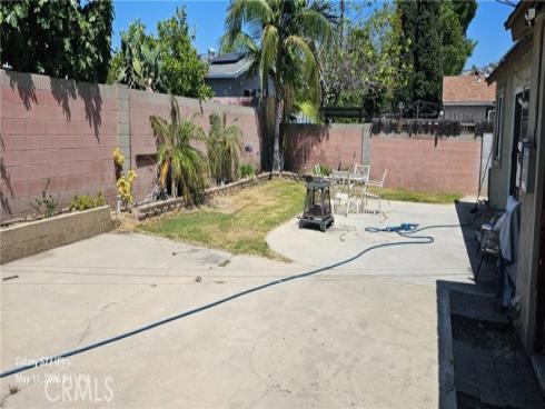 3747 E Roberta Avenue, Orange, CA