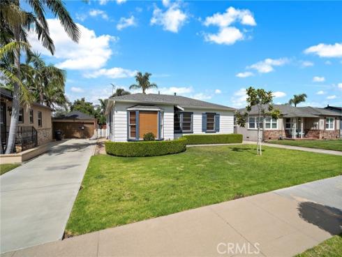 834 N Grand Street, Orange, CA