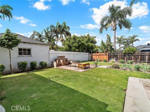 834 N Grand Street, Orange, CA