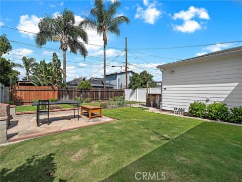 834 N Grand Street, Orange, CA