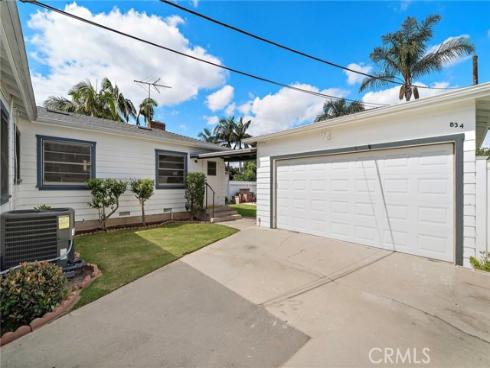 834 N Grand Street, Orange, CA