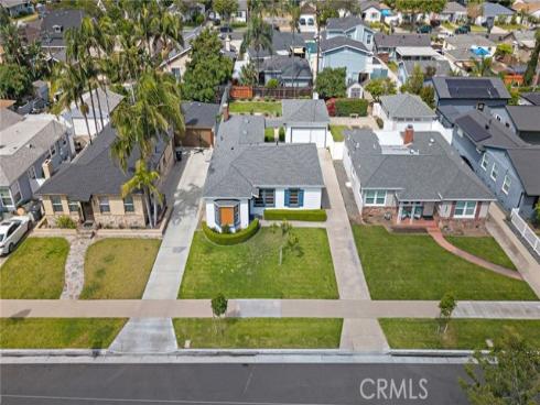 834 N Grand Street, Orange, CA