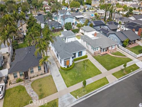 834 N Grand Street, Orange, CA
