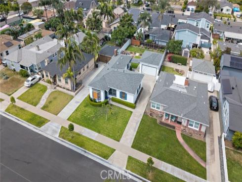 834 N Grand Street, Orange, CA