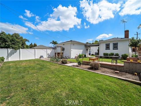 834 N Grand Street, Orange, CA
