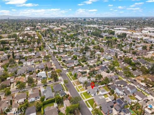 834 N Grand Street, Orange, CA