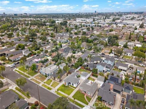 834 N Grand Street, Orange, CA