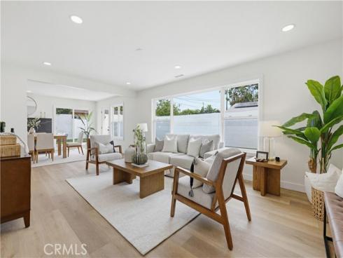 2515 E Orange Grove  , Orange, CA