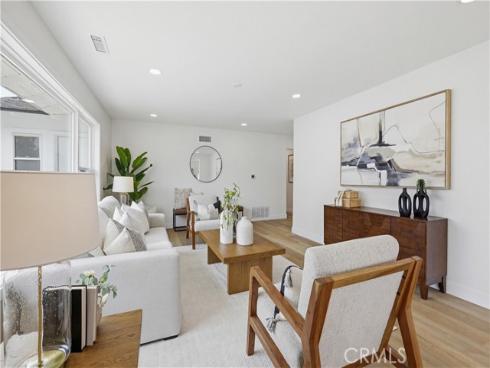 2515 E Orange Grove  , Orange, CA