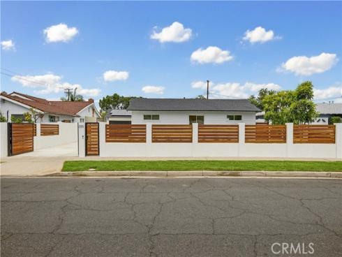 2515 E Orange Grove  , Orange, CA