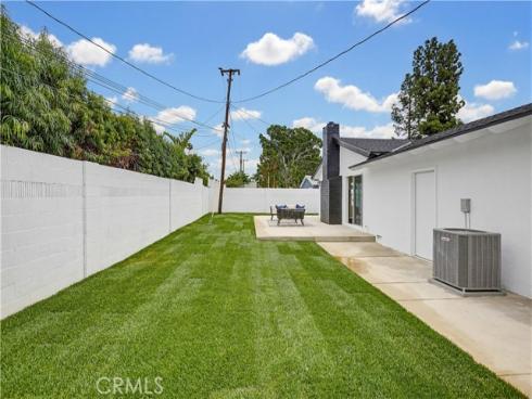 2515 E Orange Grove  , Orange, CA