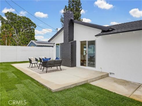 2515 E Orange Grove  , Orange, CA