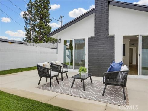 2515 E Orange Grove  , Orange, CA