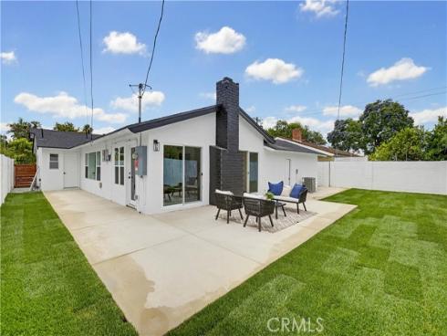2515 E Orange Grove  , Orange, CA