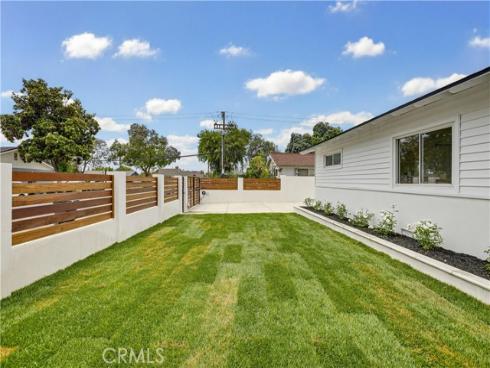 2515 E Orange Grove  , Orange, CA