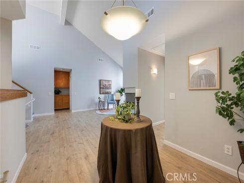 8215 E White Oak Ridge 105 , Orange, CA