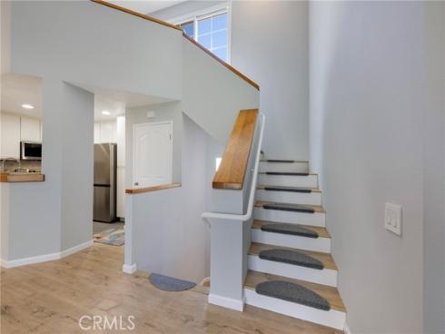 8215 E White Oak Ridge 105 , Orange, CA