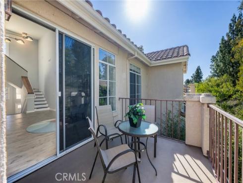 8215 E White Oak Ridge 105 , Orange, CA